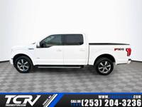 2017 Ford F-150 F150 F 150 Lariat *4x4* *4WD* *Super Crew* *5.5FT SB Pi Sumner, WA - Image 5