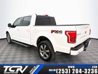2017 Ford F-150 F150 F 150 Lariat *4x4* *4WD* *Super Crew* *5.5FT SB Pi Sumner, WA - Image 6