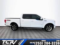 2017 Ford F-150 F150 F 150 Lariat *4x4* *4WD* *Super Crew* *5.5FT SB Pi Sumner, WA - Image 9