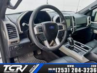 2017 Ford F-150 F150 F 150 Lariat *4x4* *4WD* *Super Crew* *5.5FT SB Pi Sumner, WA - Image 10