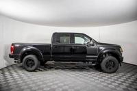 2021 Ford F-250SD Diesel 4x4 4WD Truck Lariat ROUSH Crew Cab Call For Today's Market Value - Image 3