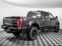 2021 Ford F-250SD Diesel 4x4 4WD Truck Lariat ROUSH Crew Cab Call For Today's Market Value - Image 4
