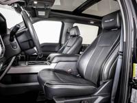 2021 Ford F-250SD Diesel 4x4 4WD Truck Lariat ROUSH Crew Cab Call For Today's Market Value - Image 5
