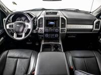 2021 Ford F-250SD Diesel 4x4 4WD Truck Lariat ROUSH Crew Cab Call For Today's Market Value - Image 6