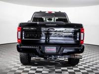 2021 Ford F-250SD Diesel 4x4 4WD Truck Lariat ROUSH Crew Cab Call For Today's Market Value - Image 8