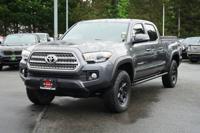 2017 Toyota Tacoma 4x4 4WD TRD Off-Road Truck West Coast Autoworks Everett
