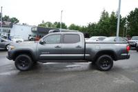 2017 Toyota Tacoma 4x4 4WD TRD Off-Road Truck West Coast Autoworks Everett - Image 3