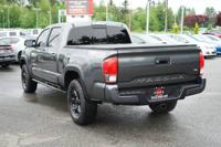2017 Toyota Tacoma 4x4 4WD TRD Off-Road Truck West Coast Autoworks Everett - Image 4