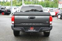 2017 Toyota Tacoma 4x4 4WD TRD Off-Road Truck West Coast Autoworks Everett - Image 5