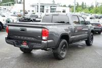 2017 Toyota Tacoma 4x4 4WD TRD Off-Road Truck West Coast Autoworks Everett - Image 6