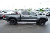 2017 Toyota Tacoma 4x4 4WD TRD Off-Road Truck West Coast Autoworks Everett - Image 7