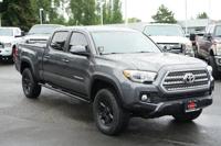 2017 Toyota Tacoma 4x4 4WD TRD Off-Road Truck West Coast Autoworks Everett - Image 8