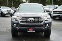 2017 Toyota Tacoma 4x4 4WD TRD Off-Road Truck West Coast Autoworks Everett - Image 9