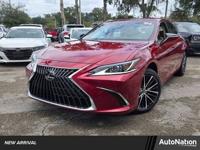 2024 Lexus ES ES 250 AWD All Wheel Drive Available 12/3/25-Call (904) 329-7804 to confirm Instantly - Image 2