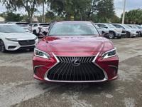 2024 Lexus ES ES 250 AWD All Wheel Drive Available 12/3/25-Call (904) 329-7804 to confirm Instantly - Image 3