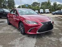 2024 Lexus ES ES 250 AWD All Wheel Drive Available 12/3/25-Call (904) 329-7804 to confirm Instantly - Image 4
