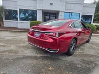 2024 Lexus ES ES 250 AWD All Wheel Drive Available 12/3/25-Call (904) 329-7804 to confirm Instantly - Image 6