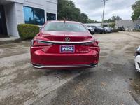 2024 Lexus ES ES 250 AWD All Wheel Drive Available 12/3/25-Call (904) 329-7804 to confirm Instantly - Image 8