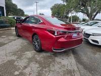 2024 Lexus ES ES 250 AWD All Wheel Drive Available 12/3/25-Call (904) 329-7804 to confirm Instantly - Image 9