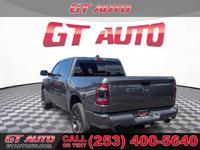 2024 Dodge Ram 1500 Lone Star Tacoma, WA - Image 5