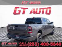 2024 Dodge Ram 1500 Lone Star Tacoma, WA - Image 6