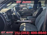 2024 Dodge Ram 1500 Lone Star Tacoma, WA - Image 7
