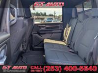 2024 Dodge Ram 1500 Lone Star Tacoma, WA - Image 8