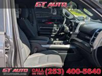 2024 Dodge Ram 1500 Lone Star Tacoma, WA - Image 9
