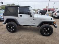 ❤️4X4🔥2003 JEEP WRANGLER X🔥2 DOOR🔥4.0L I6🔥MANUAL TRANSMISSION ❤️❤️❤️ SUPER CHEAP CARS ONLINE🎀🔥Babasmotorsports.com - Image 6