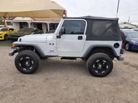 ❤️4X4🔥2003 JEEP WRANGLER X🔥2 DOOR🔥4.0L I6🔥MANUAL TRANSMISSION ❤️❤️❤️ SUPER CHEAP CARS ONLINE🎀🔥Babasmotorsports.com - Image 9