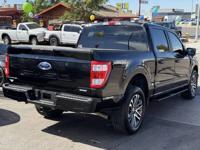 💥BUY WHOLWHOLESALE SAVE THOUSANDS💥2022 FORD F-150 XL 4X4 BABAS MOTORSPORTS - Image 3