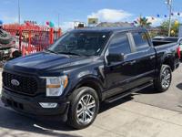💥BUY WHOLWHOLESALE SAVE THOUSANDS💥2022 FORD F-150 XL 4X4 BABAS MOTORSPORTS - Image 4