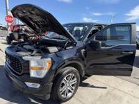 💥BUY WHOLWHOLESALE SAVE THOUSANDS💥2022 FORD F-150 XL 4X4 BABAS MOTORSPORTS - Image 5