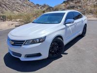 2015 Chevrolet Chevy Impala + Legend Autos LLC - Image 3