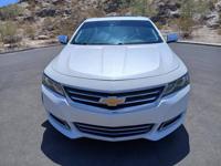 2015 Chevrolet Chevy Impala + Legend Autos LLC - Image 4