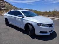 2015 Chevrolet Chevy Impala + Legend Autos LLC - Image 5