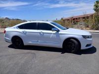 2015 Chevrolet Chevy Impala + Legend Autos LLC - Image 6