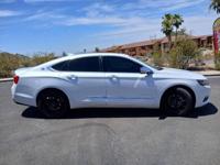 2015 Chevrolet Chevy Impala + Legend Autos LLC - Image 7