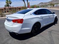 2015 Chevrolet Chevy Impala + Legend Autos LLC - Image 8