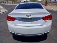 2015 Chevrolet Chevy Impala + Legend Autos LLC - Image 9