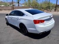 2015 Chevrolet Chevy Impala + Legend Autos LLC - Image 10