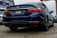 2016 Honda Accord Sport Sedan st Gear Motorsports - Image 4