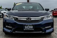 2016 Honda Accord Sport Sedan st Gear Motorsports - Image 6
