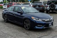 2016 Honda Accord Sport Sedan st Gear Motorsports - Image 7