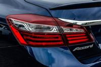 2016 Honda Accord Sport Sedan st Gear Motorsports - Image 9