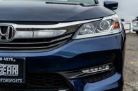 2016 Honda Accord Sport Sedan st Gear Motorsports - Image 10