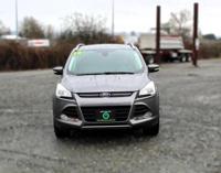 2014 Ford Escape Titanium Sport Utility 4D + GQ Motorsports - Image 3