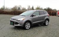 2014 Ford Escape Titanium Sport Utility 4D + GQ Motorsports - Image 4