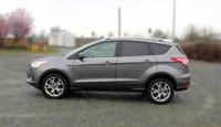 2014 Ford Escape Titanium Sport Utility 4D + GQ Motorsports - Image 5