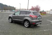 2014 Ford Escape Titanium Sport Utility 4D + GQ Motorsports - Image 6